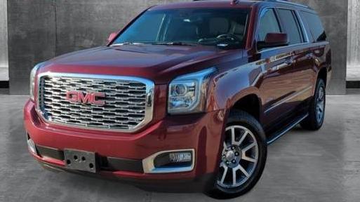 GMC YUKON XL 2019 1GKS2HKJ9KR206153 image